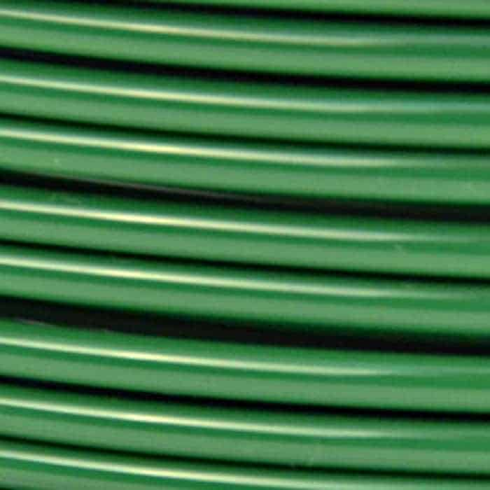 Dark Green ColorFabb CPE 3mm 3D Printer Filament 750g